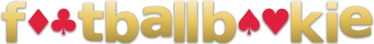 football bookie logo